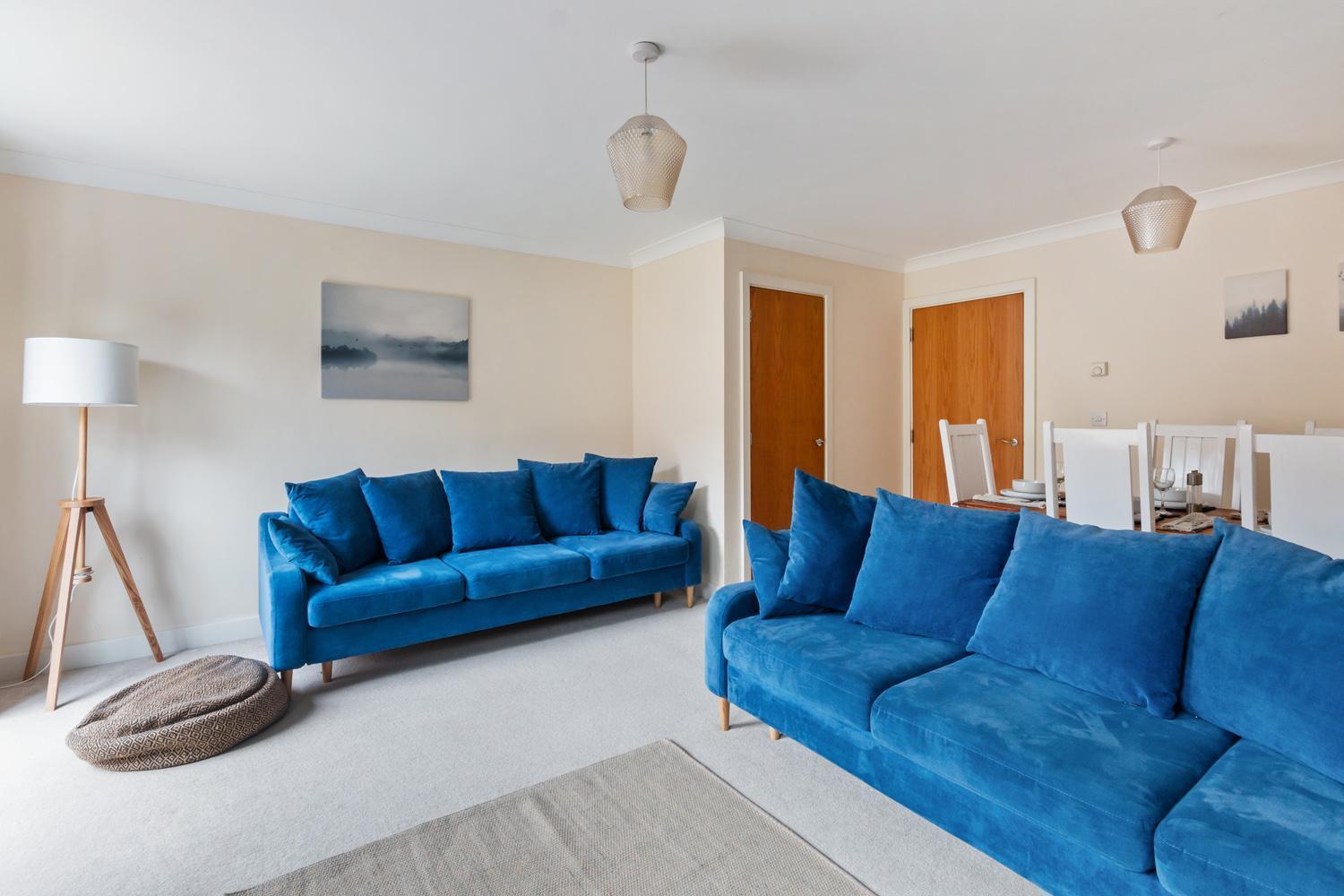 Sleeps9 Parking&Garage 17 Mins To Gatwick, 30 To London Villa Merstham Exterior foto