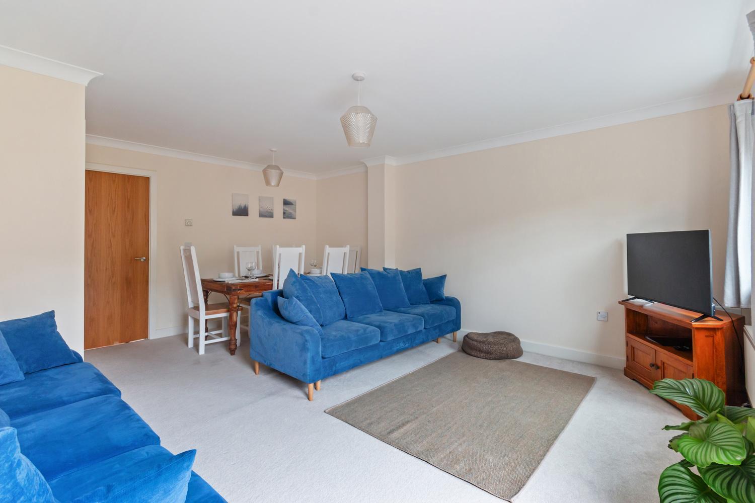 Sleeps9 Parking&Garage 17 Mins To Gatwick, 30 To London Villa Merstham Exterior foto