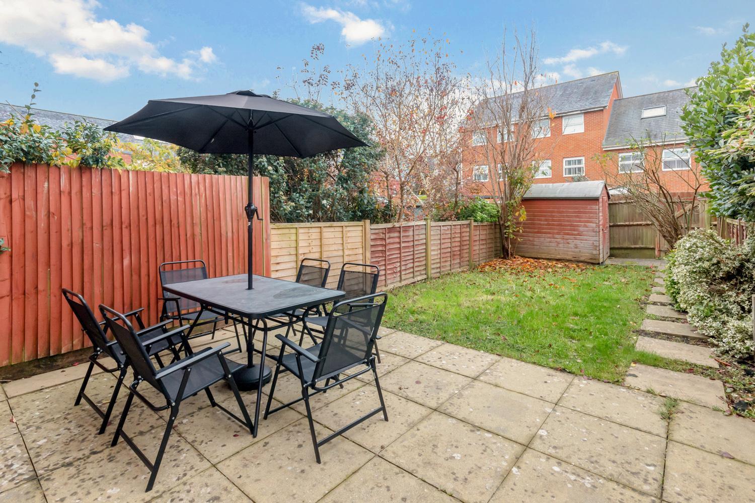 Sleeps9 Parking&Garage 17 Mins To Gatwick, 30 To London Villa Merstham Exterior foto