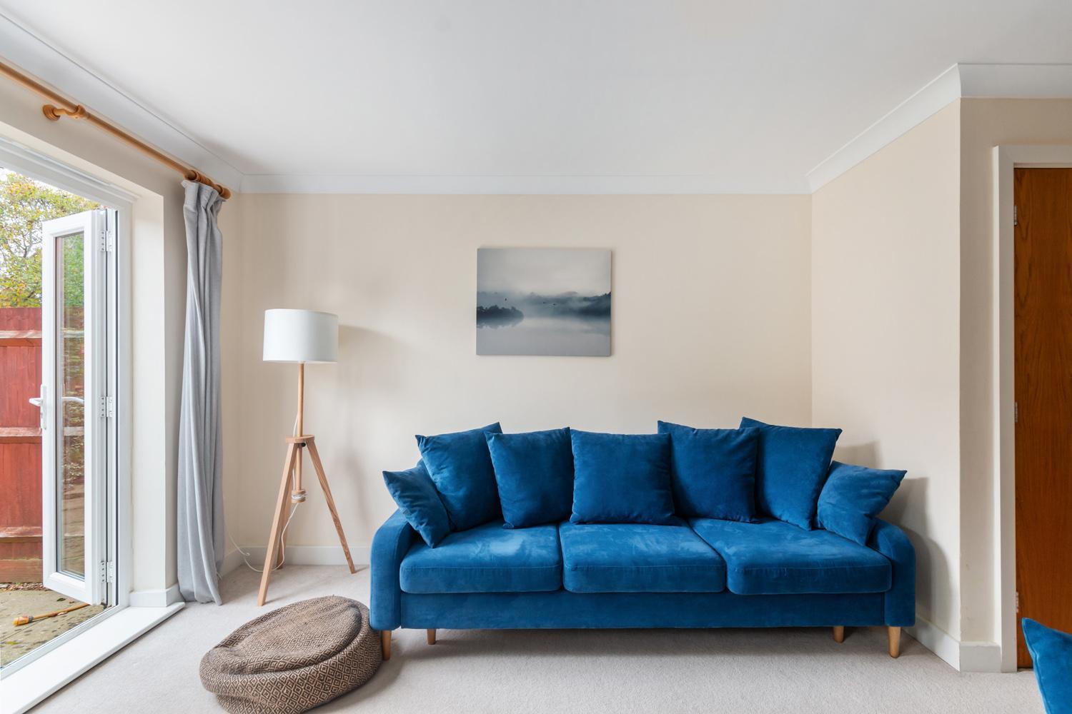 Sleeps9 Parking&Garage 17 Mins To Gatwick, 30 To London Villa Merstham Exterior foto