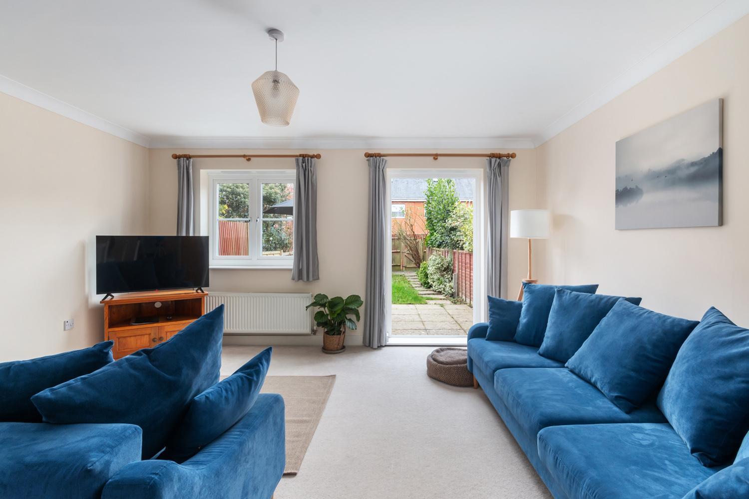 Sleeps9 Parking&Garage 17 Mins To Gatwick, 30 To London Villa Merstham Exterior foto