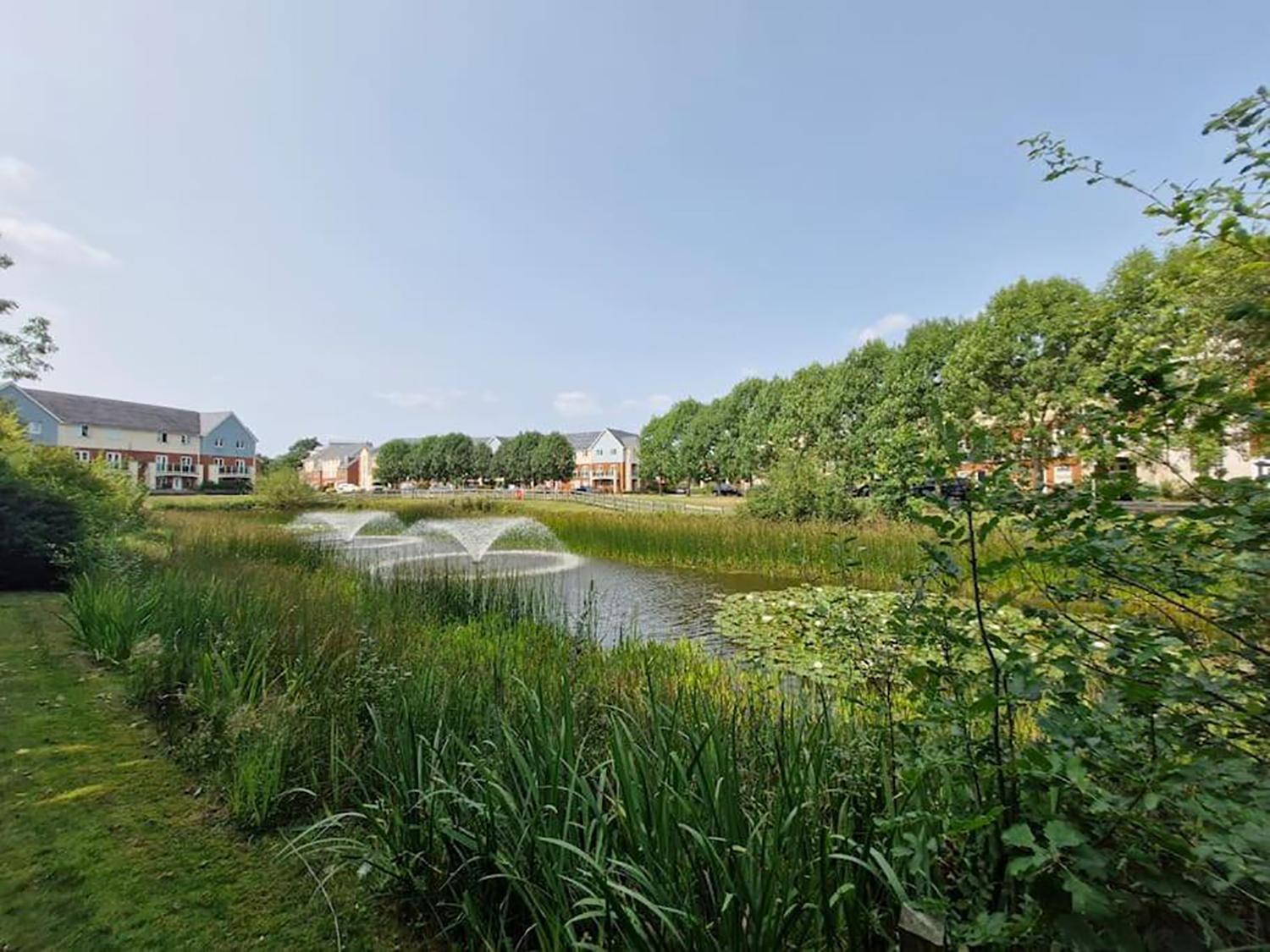 Sleeps9 Parking&Garage 17 Mins To Gatwick, 30 To London Villa Merstham Exterior foto