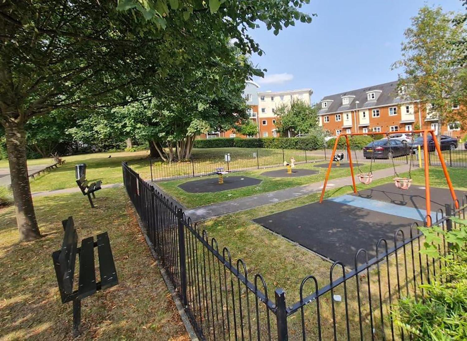 Sleeps9 Parking&Garage 17 Mins To Gatwick, 30 To London Villa Merstham Exterior foto